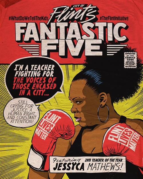 comic book 